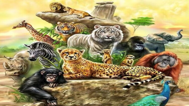 全球厨艺倒退3000年