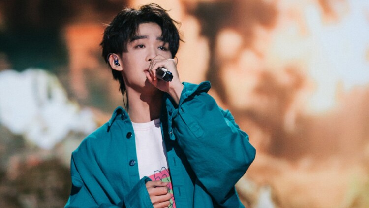 再似繁星入我怀