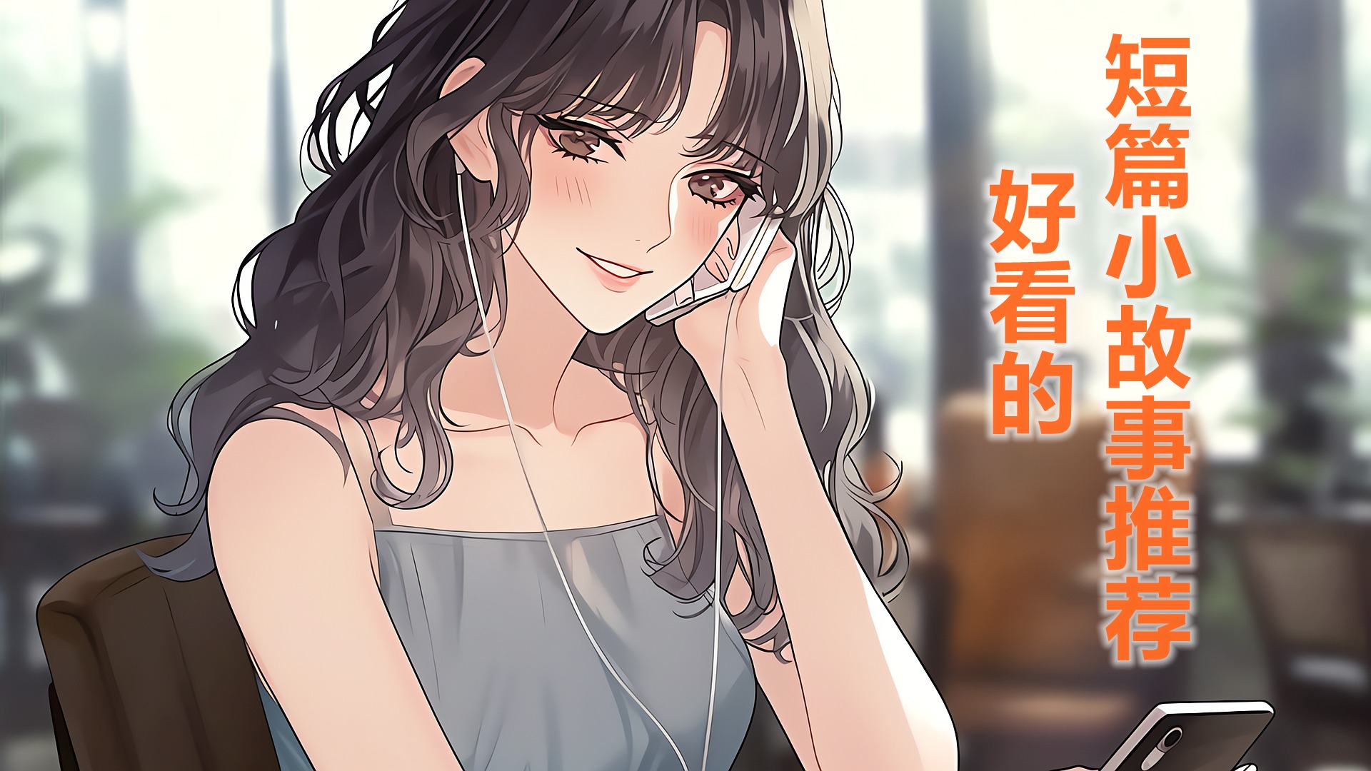 小夭短篇小故事_逼嫁美妇_动漫_高清完整版视频在线观看_腾讯视频
