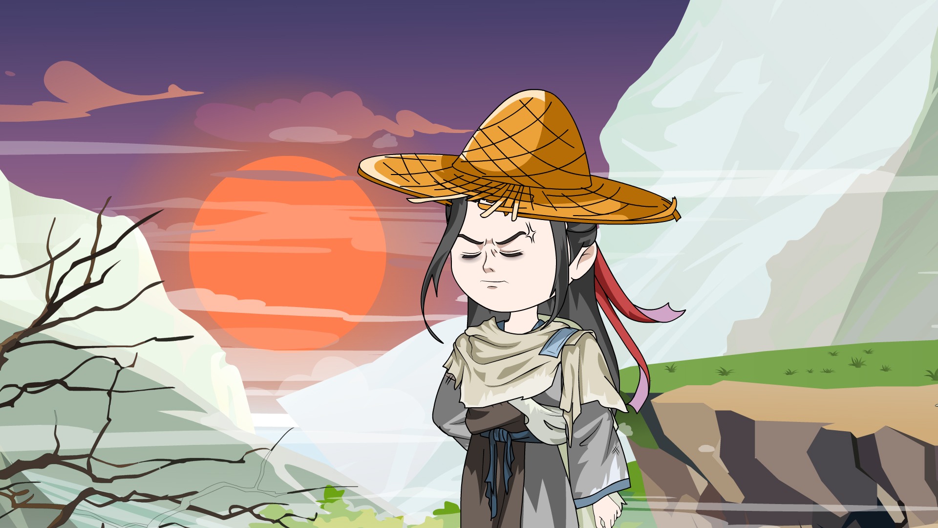 三丰无敌传_动漫_高清完整版视频在线观看_腾讯视频
