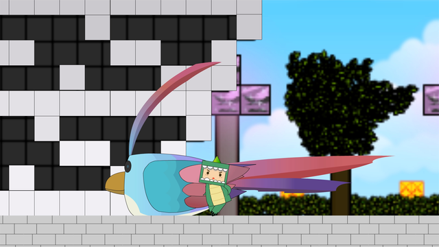 迷你小洞:洞喜惹怒大蜘蛛迷斯拉现身有绝招_高清1080p在线观看平台