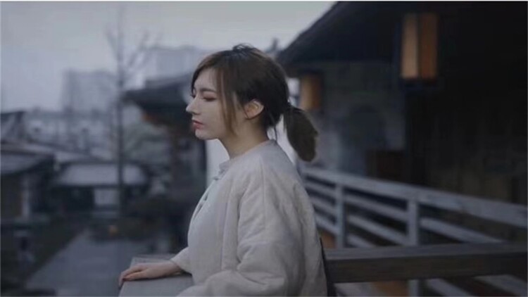 贤妻送我凌云志