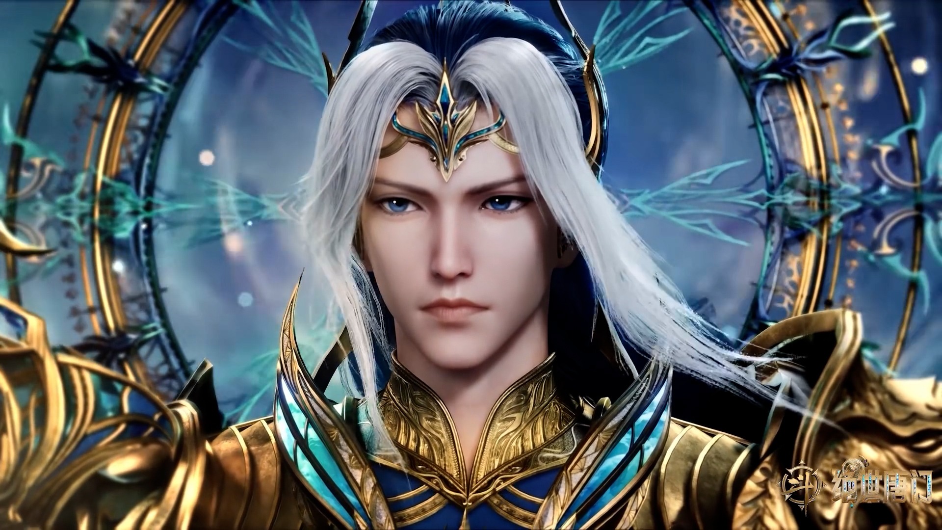 斗罗大陆2绝世唐门剧情解说_斗罗2：绝世唐门七大极致属性武魂排名，冰碧帝皇蝎仅排第六！_动漫_高清完整版视频在线观看_腾讯视频