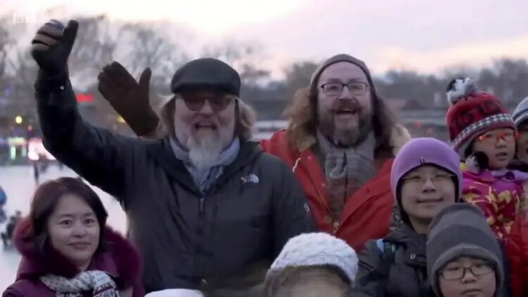 替嫁后夫人马甲藏不住了