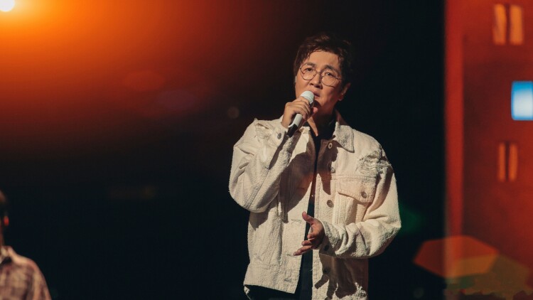 《樱桃琥珀》之心灵升华