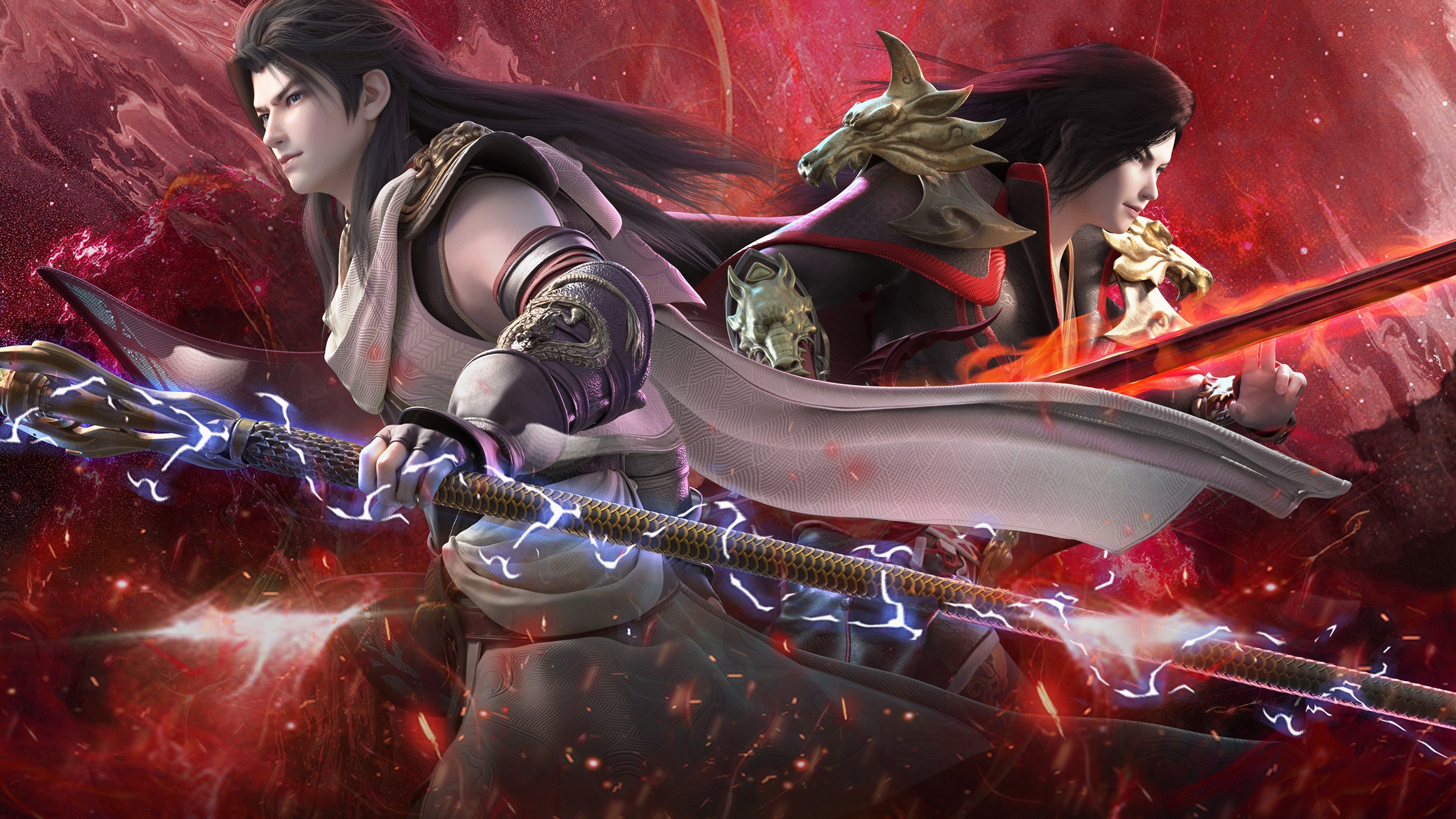 遮天:大嘴巴涂飞为何成为黑皇最大受害者,其最终命运如何?