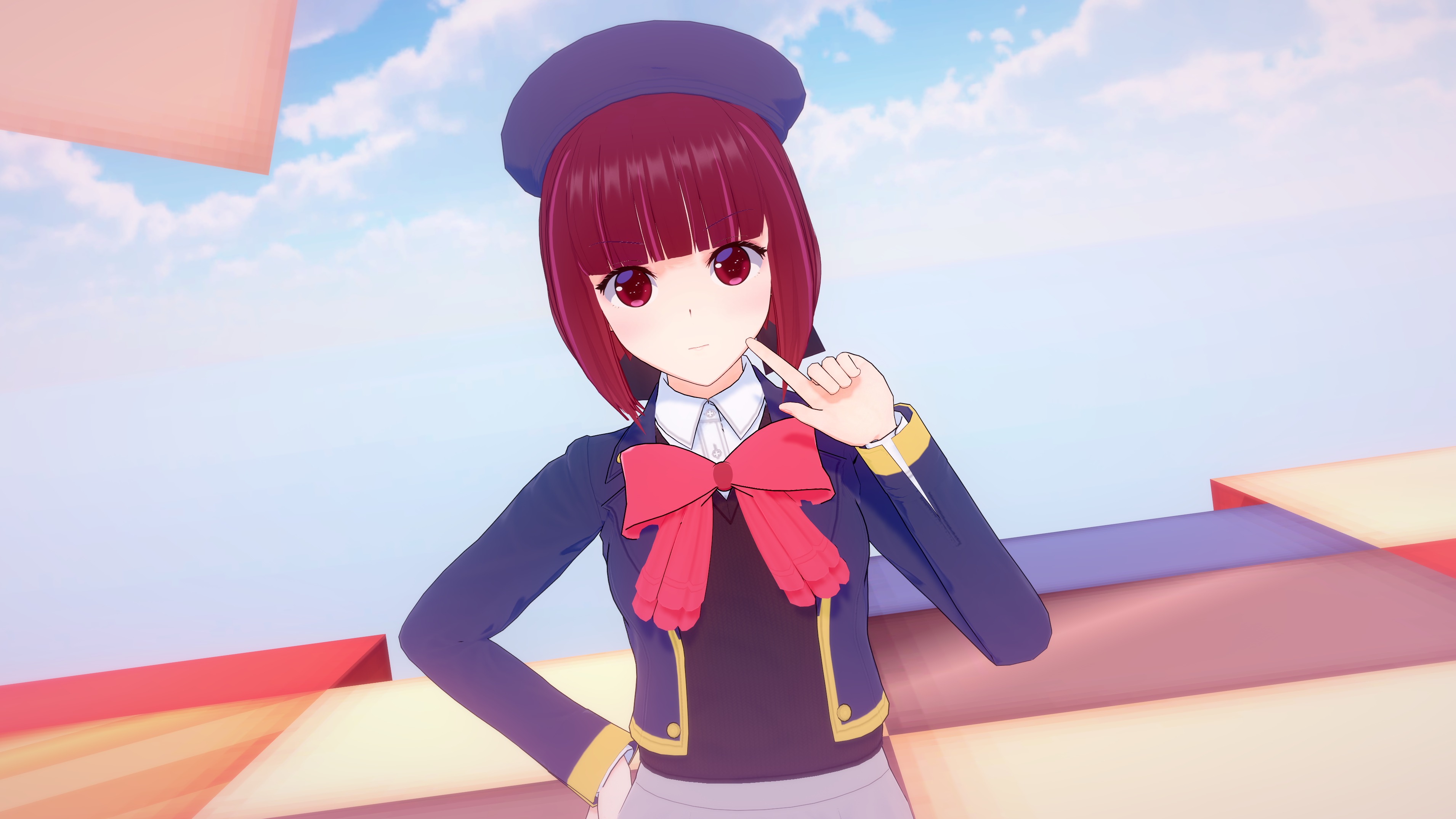 MMD/3D动画_动漫_高清完整版视频在线观看_腾讯视频