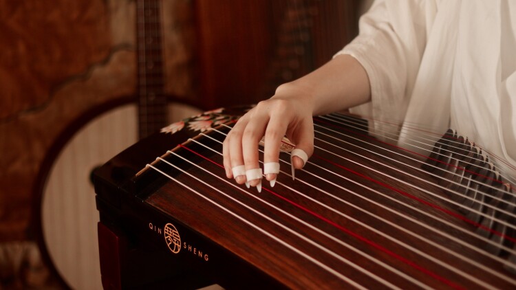 千金驾到旁人速速闪开