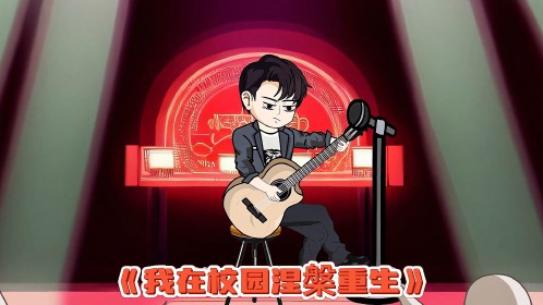 第6集：明星女友黑料被曝光 _高清