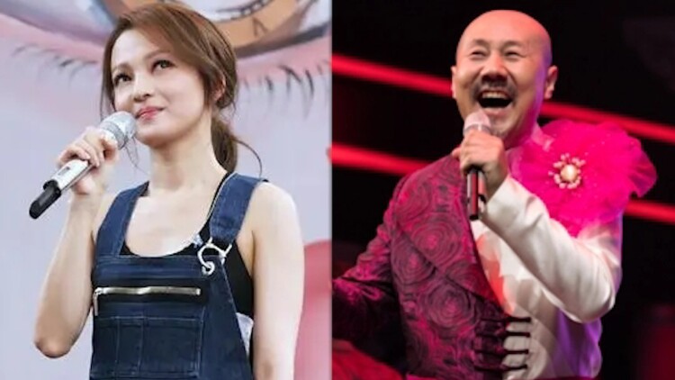 坡道上的红屋顶