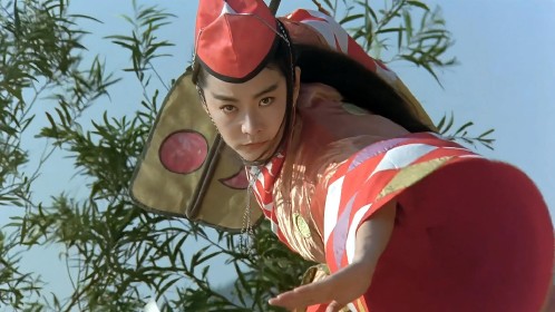 《笑傲江湖》蓝光修复粤语原版解说,全长39分钟_电影_高清1080p在线