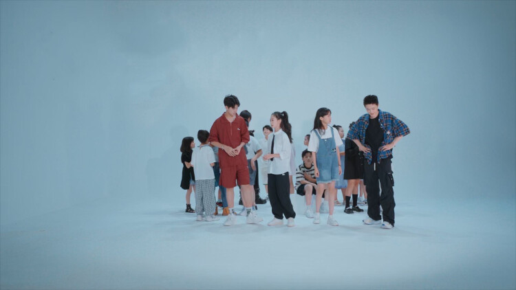 追梦赤子心短剧版