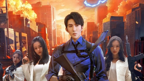 第45集：意志坚定的金五_高清1080P在线观看平台_腾讯视频