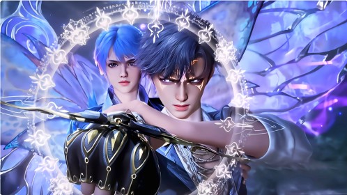 斗罗大陆2绝世唐门:原著后续第35集剿灭邪魂师付出了惨痛的代价_动漫_高清完整版视频在线观看_腾讯视频