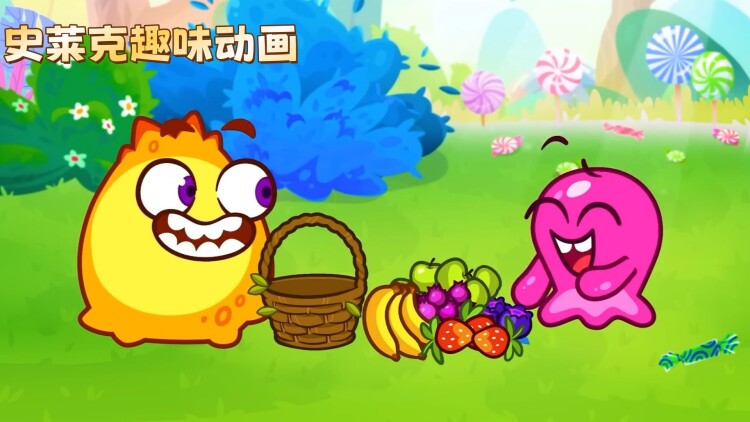 人脸毛孔的基本结构