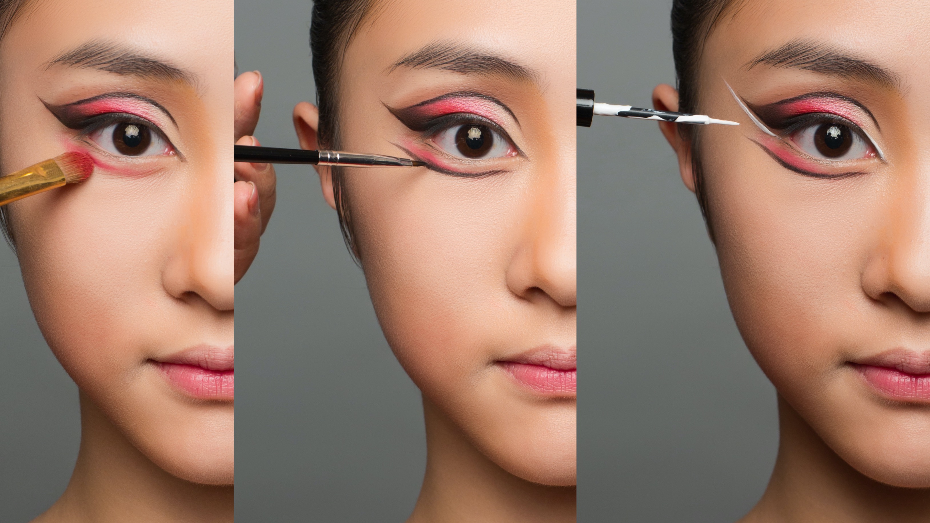 55:53复古芭蕾发型1个4239次播放 · 2022-02-16 21:18:21儿童舞台妆1