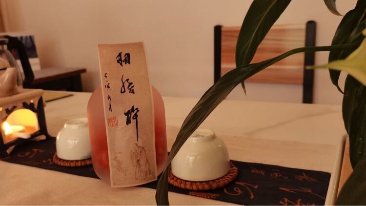 皇叔求放过小九是女郎——身份渐露端倪