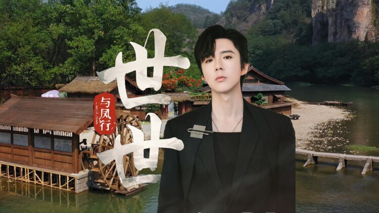 以身入局父爱如山