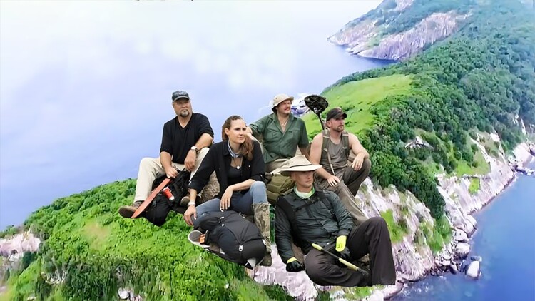 事故故事第一季