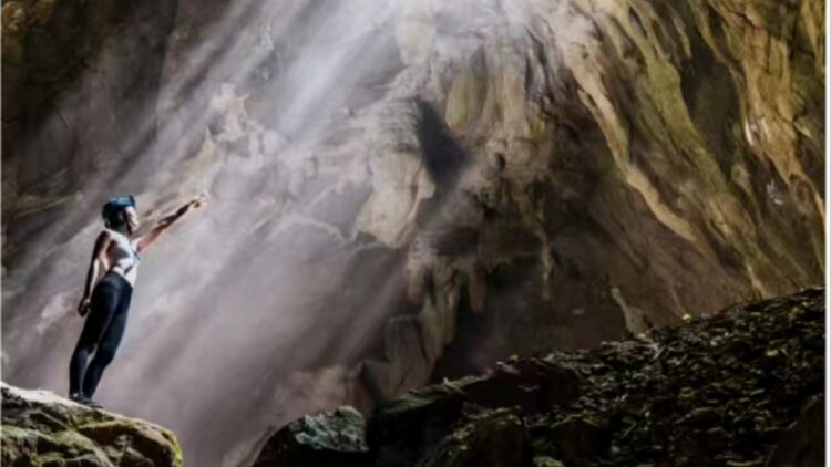 影后的女儿黑化了