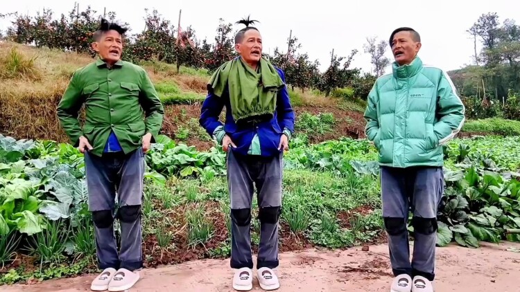 儿媳归家：面对外界的挑战