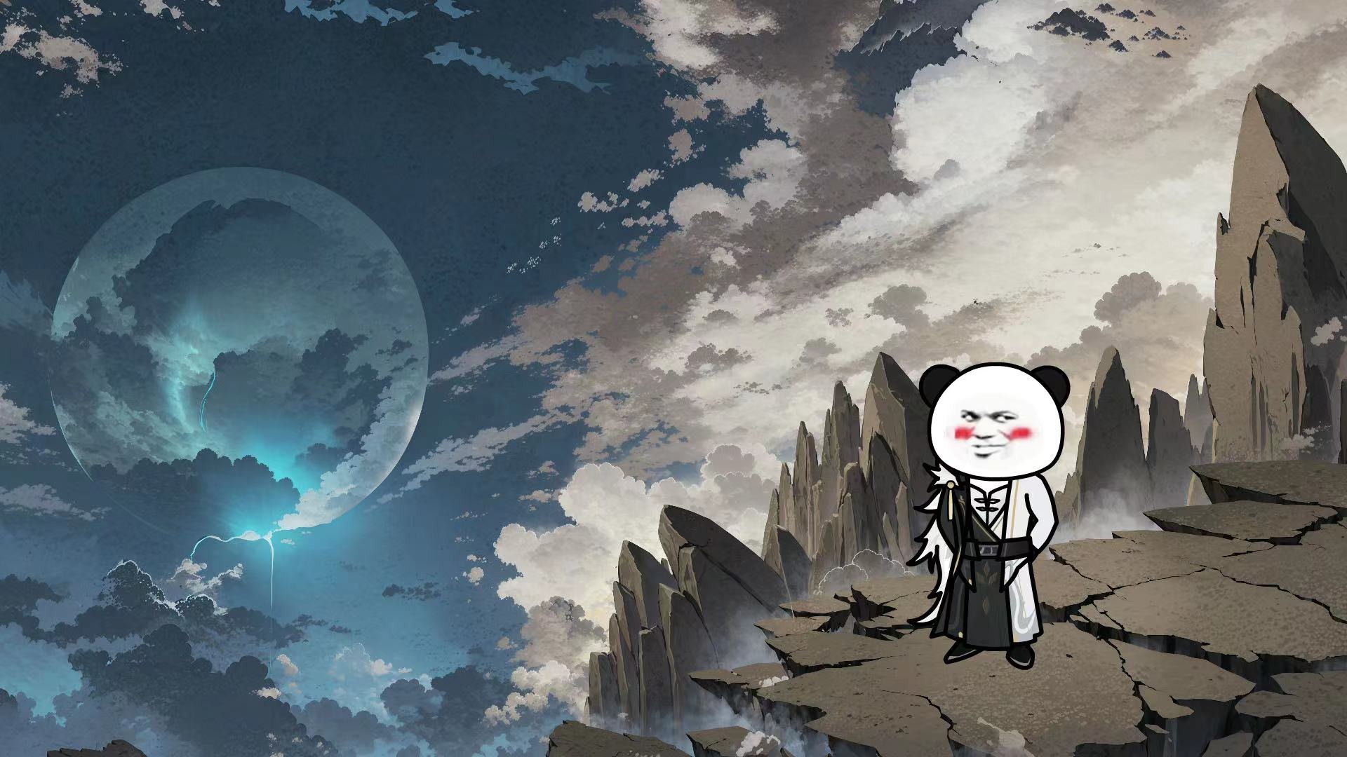 修仙动漫_修炼逆天，少年天才六星斗者的修行之路_动漫_高清完整版视频在线观看_腾讯视频