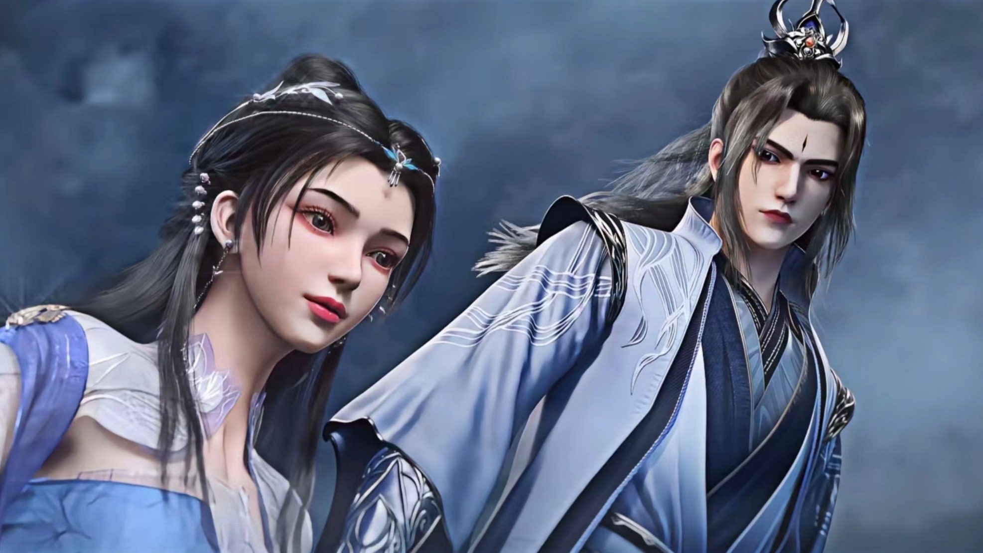 《一念永恒第三季》杜凌菲:通天道人的掌上明珠,为何会对白小纯做出