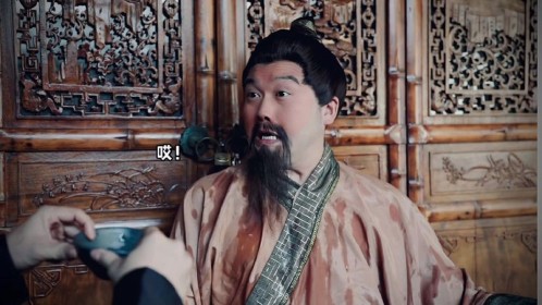 原曲《找一个字代替》_高清1080P在线观看平台_腾讯视频
