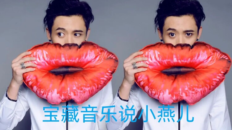 爱若深渊凝视你