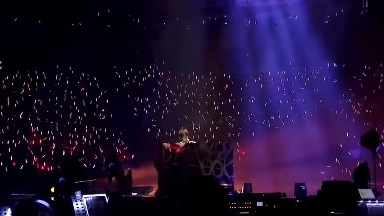 从此你我银河相望：初遇的奇迹