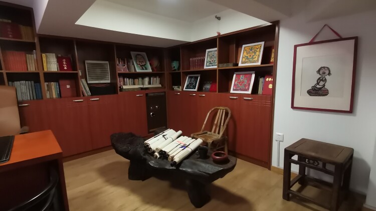 华盛顿布莱克的未来与象征意义