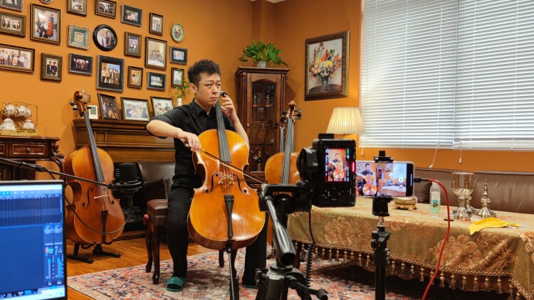 我在豪门当女主