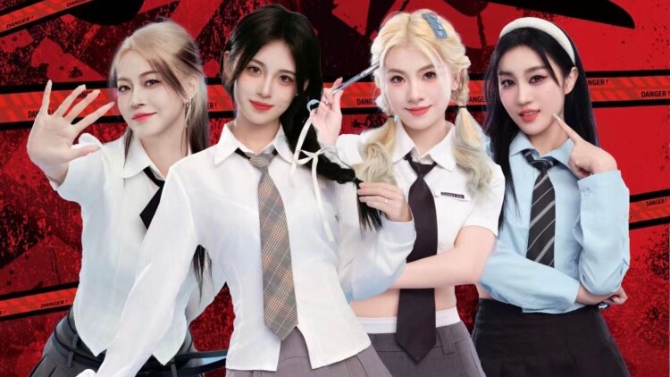 花好月圆之女儿归来