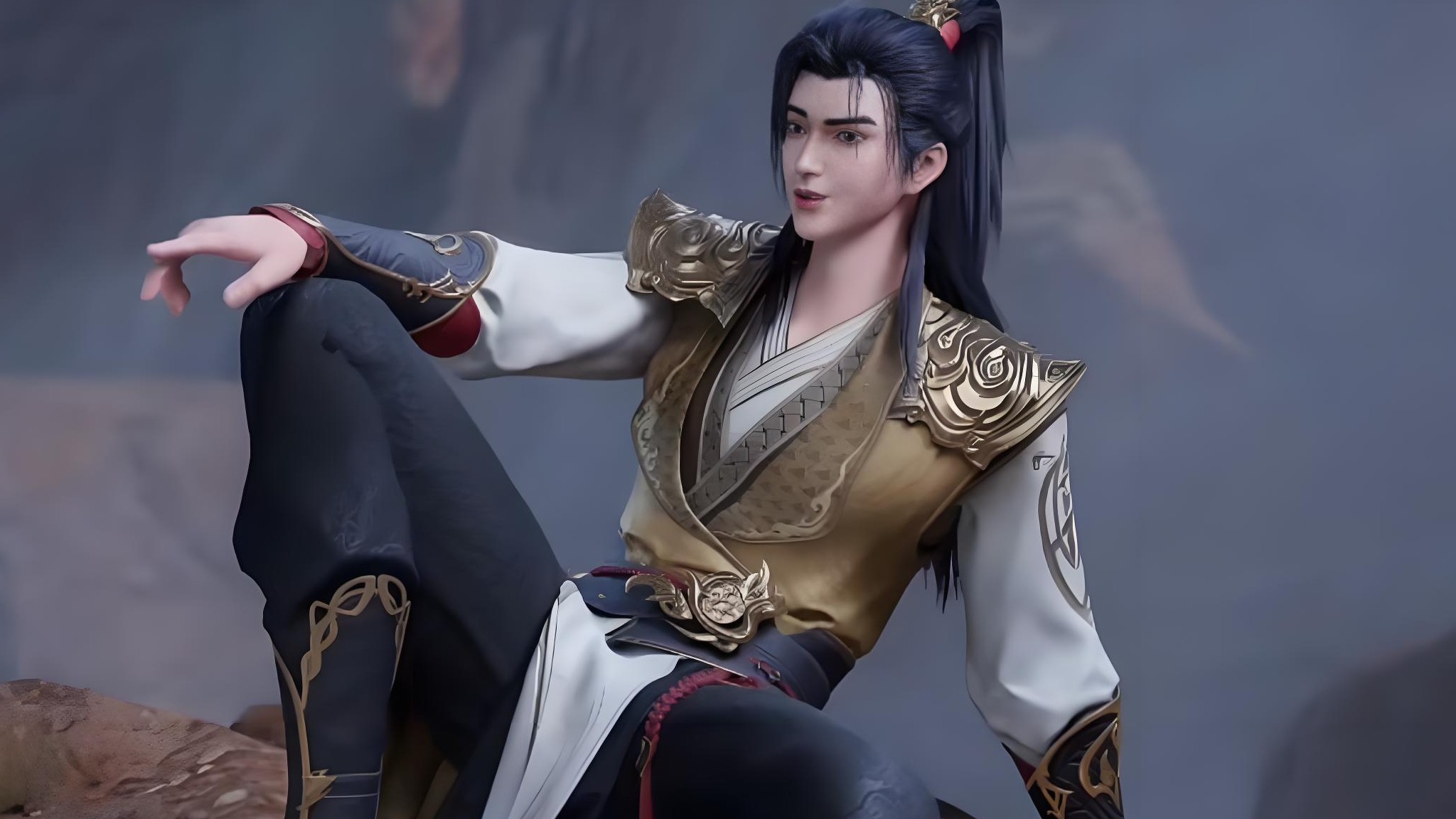 【武神主宰-原著后续】11:秦尘天界试炼引热议,广寒府高层被迫拉开