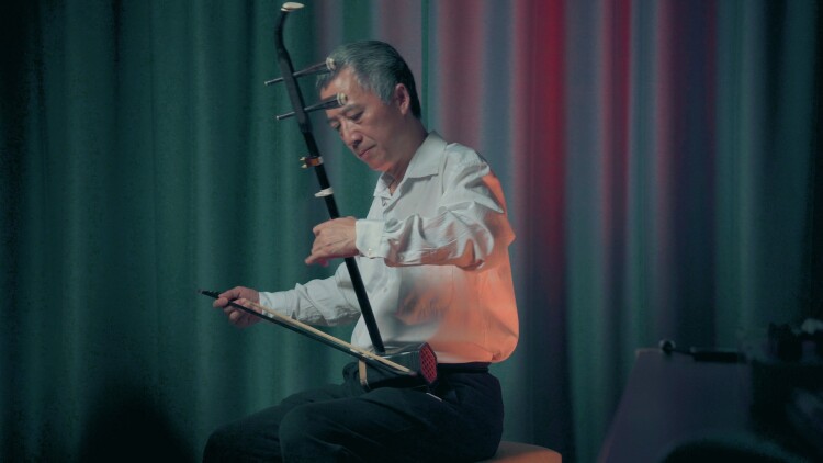 在无爱之森呐喊