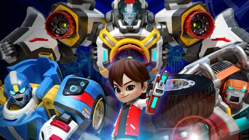 托宝战士系列短剧_1080p在线观看平台