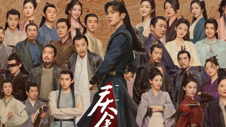 人到五十闪婚霸总：磨合与挑战