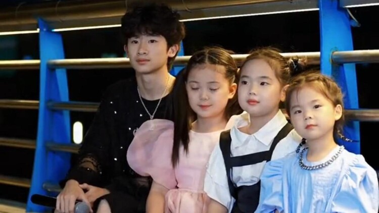 未来中国第二季