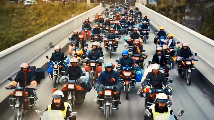 饥饿游戏综艺——突发危机与淘汰赛