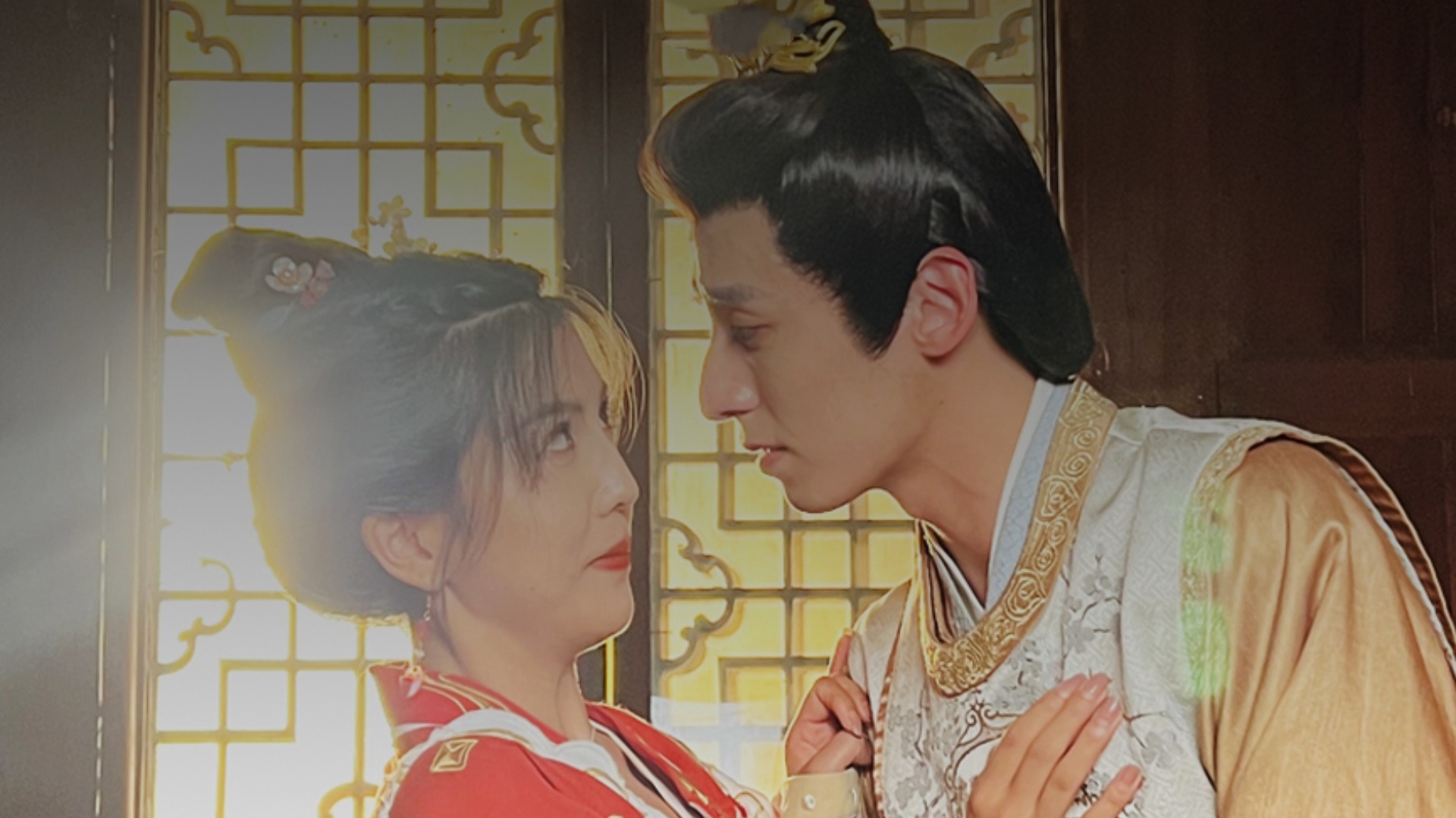 欢颜知君心_第21集_电视剧_高清完整版视频在线观看_腾讯视频