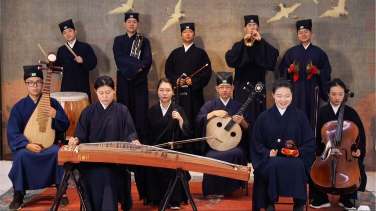 无法磨灭的爱·重逢的喜悦