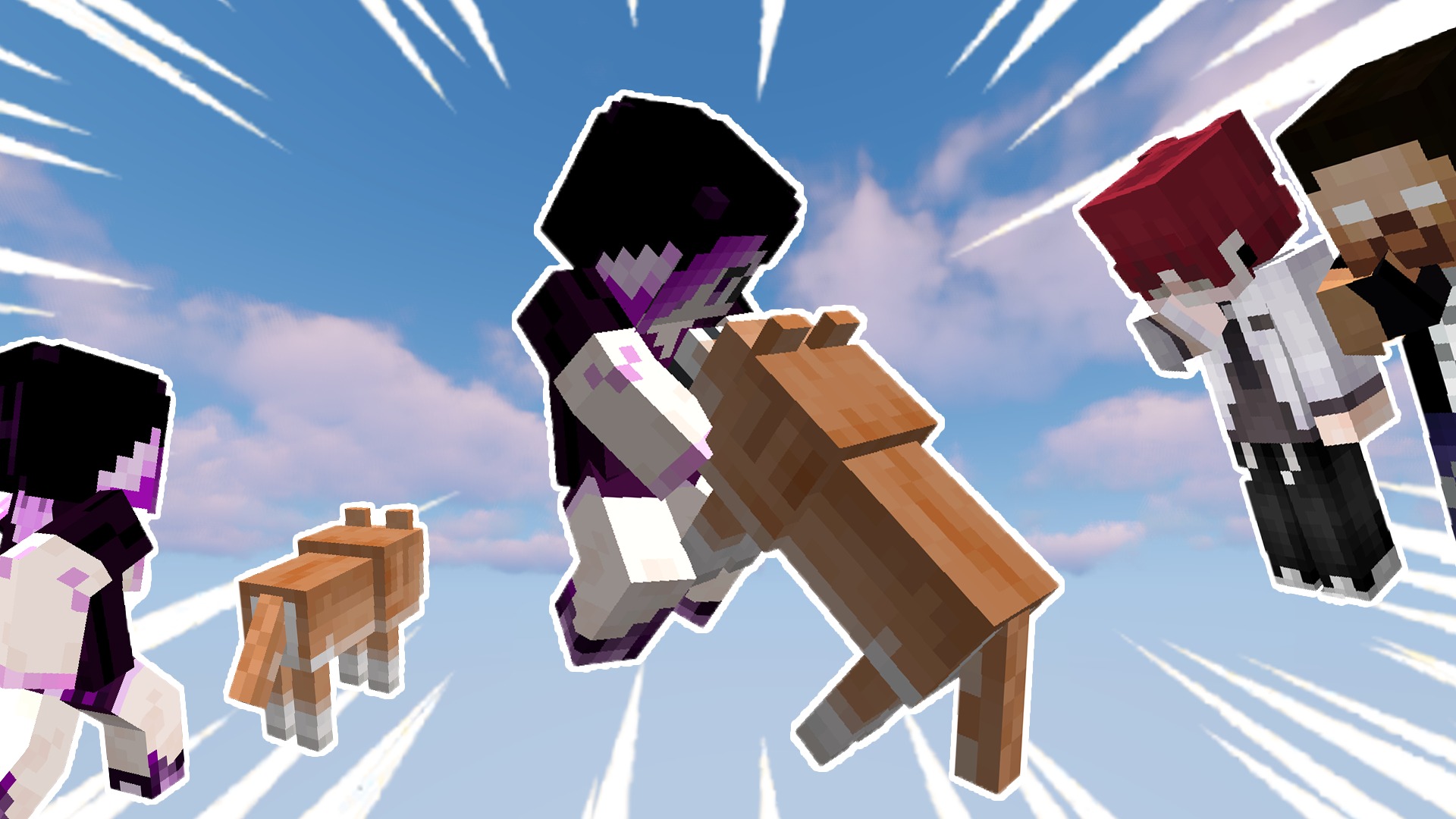 影影末影女王哦