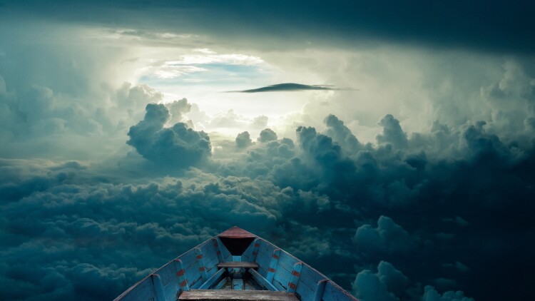 生女当如此：事业与爱情的抉择