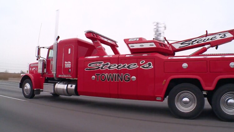 《倒计时保罗对决泰森第一季》心理与战术较量