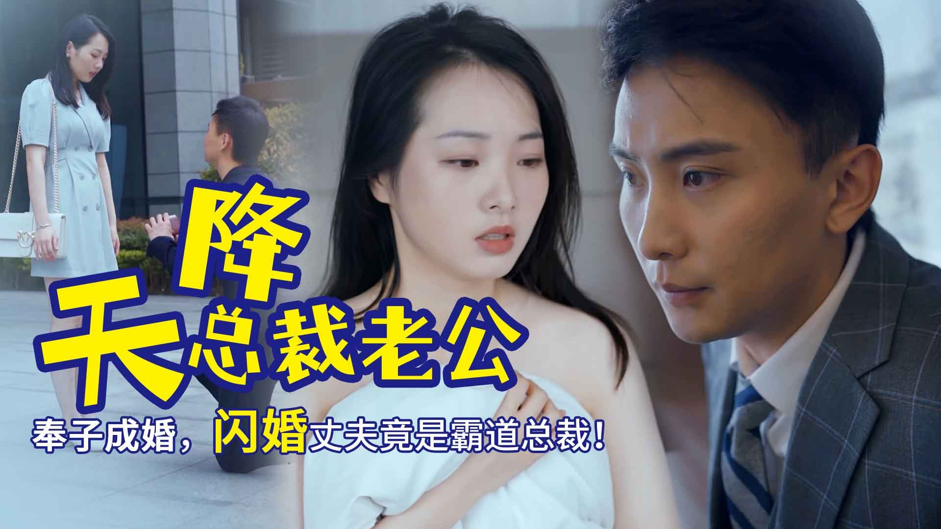 家宴苏青受欺负,总裁为妻救场._高清1080p在线观看平台_腾讯视频