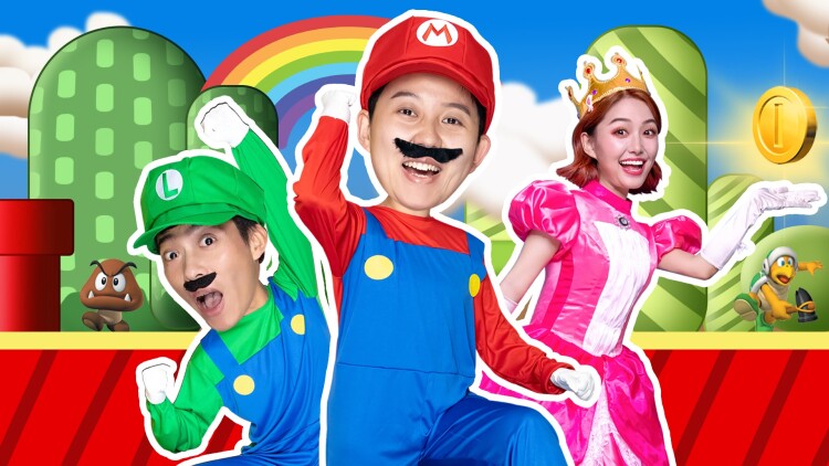 请和搞笑的我谈恋爱