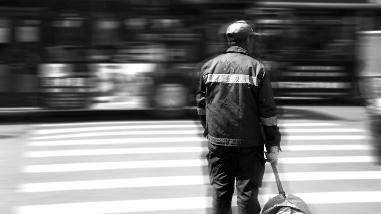 警戒失踪人口调查组第二季