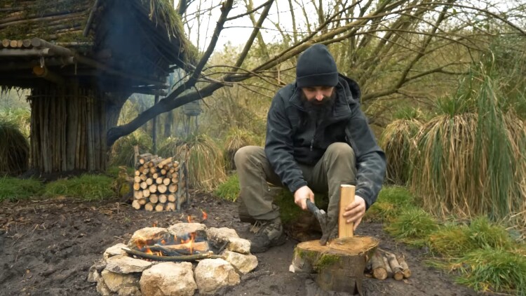 萧门女将之卧薪尝胆