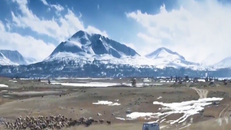 火车与雷电的物理原理：电流通过的路径