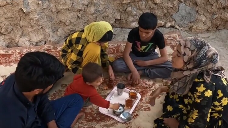 大夏脊梁：坚韧不拔的奋斗精神